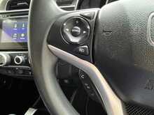 Honda Jazz i-VTEC SE - U1081