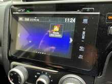 Honda Jazz i-VTEC SE - U1081