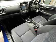 Honda Jazz i-VTEC SE - U1081