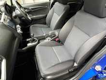 Honda Jazz i-VTEC SE - U1081