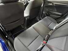 Honda Jazz i-VTEC SE - U1081