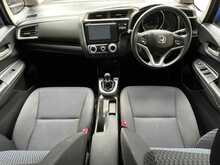 Honda Jazz i-VTEC SE - U1081