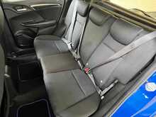 Honda Jazz i-VTEC SE - U1081