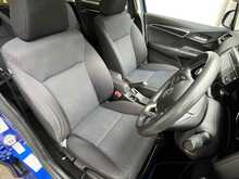 Honda Jazz i-VTEC SE - U1081