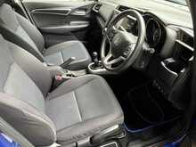 Honda Jazz i-VTEC SE - U1081