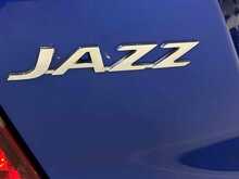 Honda Jazz i-VTEC SE - U1081