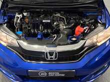 Honda Jazz i-VTEC SE - U1081