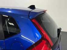 Honda Jazz i-VTEC SE - U1081