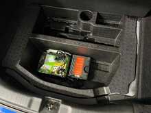 Honda Jazz i-VTEC SE - U1081