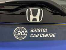 Honda Jazz i-VTEC SE - U1081