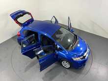 Honda Jazz i-VTEC SE - U1081