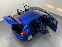 Honda Jazz i-VTEC SE - U1081