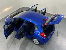 Honda Jazz i-VTEC SE - U1081