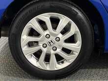 Honda Jazz i-VTEC SE - U1081