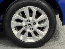 Honda Jazz i-VTEC SE - U1081