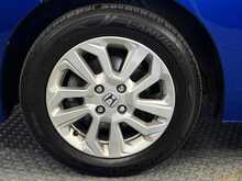 Honda Jazz i-VTEC SE - U1081