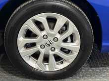 Honda Jazz i-VTEC SE - U1081