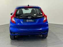 Honda Jazz i-VTEC SE - U1081