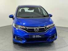 Honda Jazz i-VTEC SE - U1081
