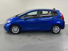 Honda Jazz i-VTEC SE - U1081