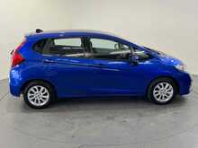 Honda Jazz i-VTEC SE - U1081