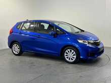 Honda Jazz i-VTEC SE - U1081