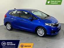 Honda Jazz i-VTEC SE - U1081