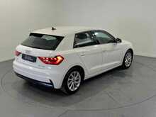 Audi A1 TFSI Sport - U1084