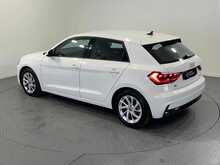 Audi A1 TFSI Sport - U1084