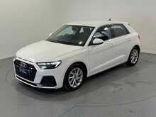 Audi A1 TFSI Sport - U1084