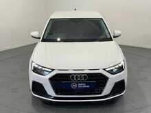 Audi A1 TFSI Sport - U1084