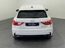 Audi A1 TFSI Sport - U1084