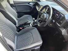 Audi A1 TFSI Sport - U1084