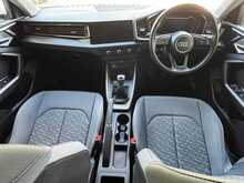 Audi A1 TFSI Sport - U1084