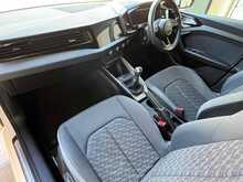 Audi A1 TFSI Sport - U1084