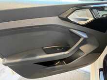 Audi A1 TFSI Sport - U1084