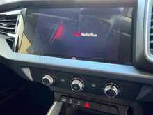 Audi A1 TFSI Sport - U1084