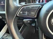 Audi A1 TFSI Sport - U1084