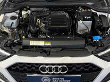 Audi A1 TFSI Sport - U1084