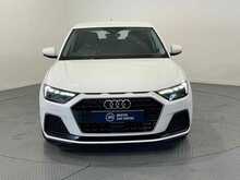 Audi A1 TFSI Sport - U1084