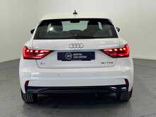 Audi A1 TFSI Sport - U1084