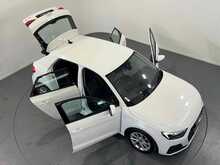 Audi A1 TFSI Sport - U1084