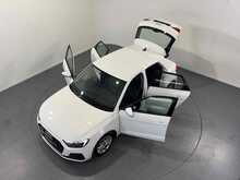 Audi A1 TFSI Sport - U1084