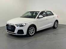 Audi A1 TFSI Sport - U1084