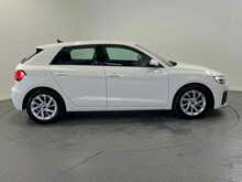 Audi A1 TFSI Sport - U1084