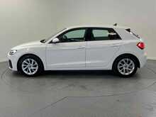 Audi A1 TFSI Sport - U1084