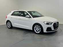 Audi A1 TFSI Sport - U1084