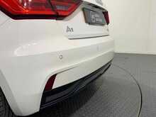 Audi A1 TFSI Sport - U1084