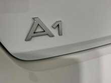 Audi A1 TFSI Sport - U1084