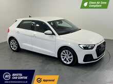 Audi A1 TFSI Sport - U1084